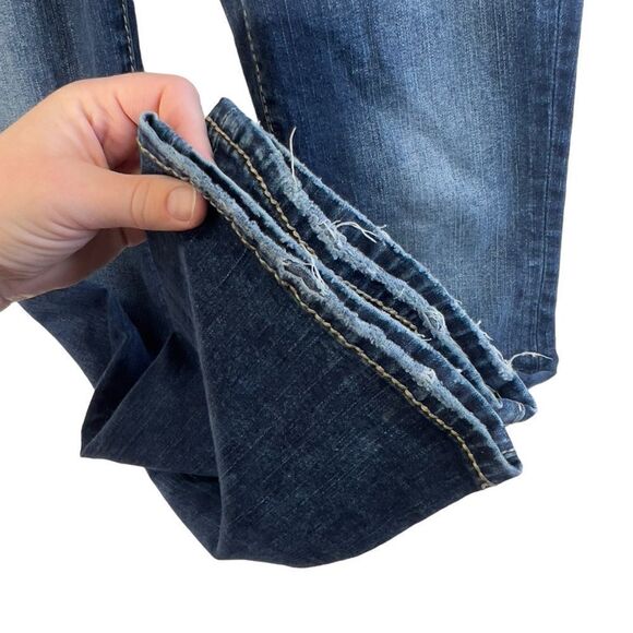 Silver jeans Silver SUKI MID Slim BOOTCUT
L93616SAI473 1001252 W26/L31 - Picture 8 of 15